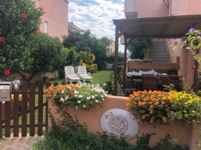 Гостиница B&B La Pintadera  Santa Teresa di Gallura